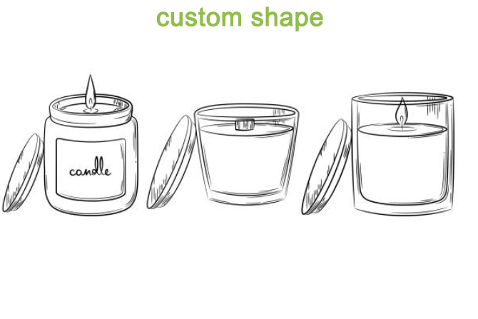 Sustainable Candle Jars: The Future of Eco-Friendly Packaging