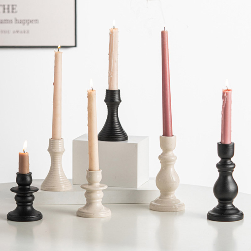 Stay Ahead of the Market: The Latest Candle Holder Trends for 2025 