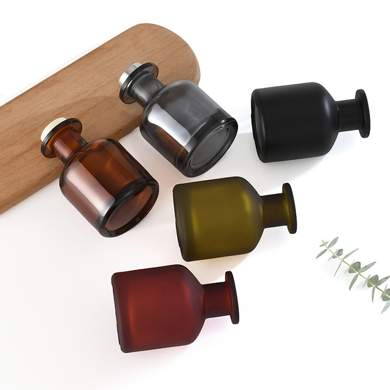 Wholesale Diffuser Bottles – Elevate Your Home Fragrance Line