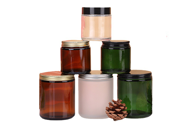 Looking for High-Quality Candle Jars, Wax Warmers & Diffuser Bottles?