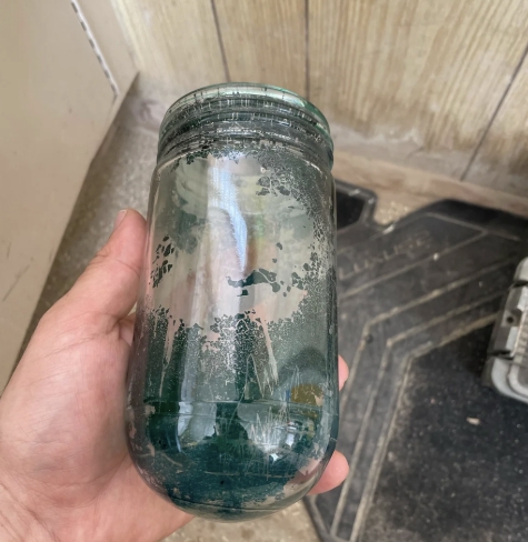 Why Do Some Glass Jar Colors Scratch Off? Here’s What You Should Know.