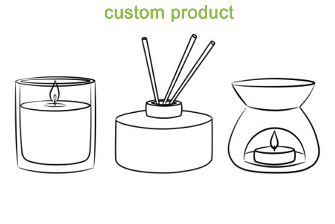 How to Custom Own Candle Jars – Easy, Professional, Reliable