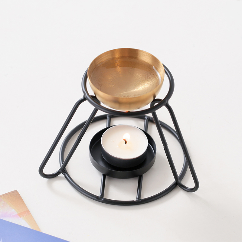Fragrance Oil Burner wax melt warmer ceramic metal China wholesales Alibbaba Amazon bulk buy