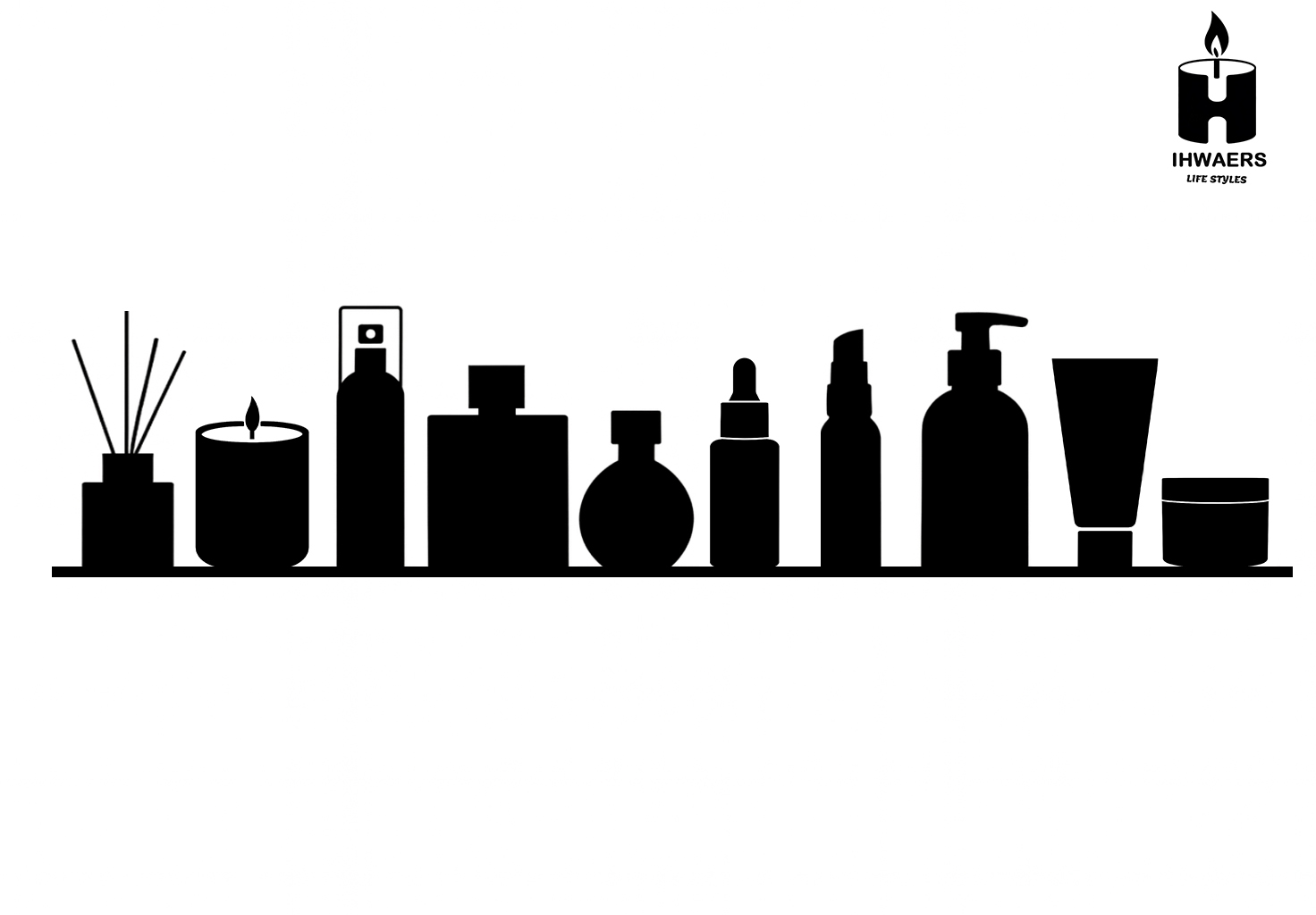 How to Choose the Right Packaging for Your Home Fragrance Products