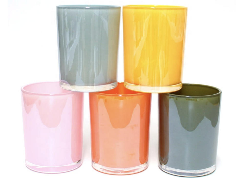 Top Wholesale Candle Jar Suppliers Ranking