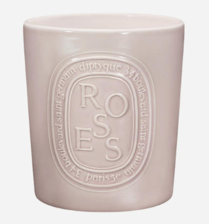 How to customized embossed my Logo ceramic candle Vessels?