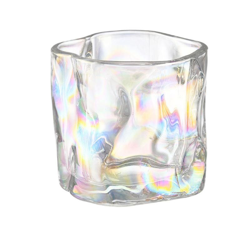 What Candle Brands Care About When Developing Their Own Logo Jar