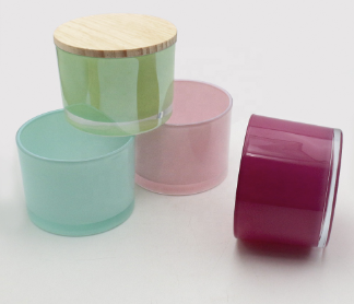 What Candle Jar Shapes Do Consumers Prefer?