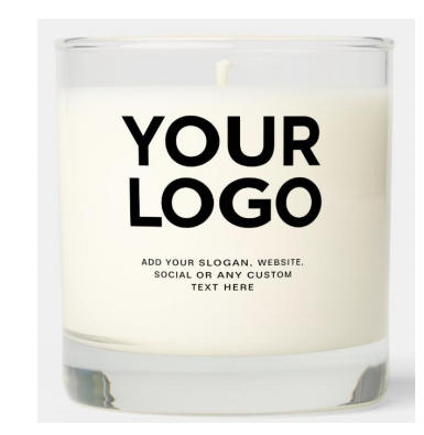   How to Customize Luxury Candle Jars: A Guide for High-End Minimalist Brands  