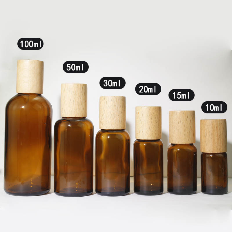 Why Choose a One-Stop Supplier for Aroma Bottles, Candle Jars and Essential Oil Bottles?