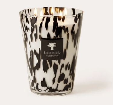 Baobab Collection&ndash;Style Handmade Candle Jar Manufacturer